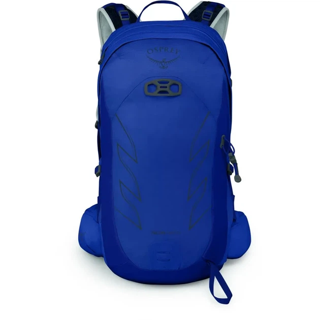 Рюкзак туристический Osprey Talon Earth 22 Ocean blue Uni (100026876) - Фото 2 Рюкзак туристический Osprey Talon Earth 22 Ocean blue Uni (100026876) - изображение 2