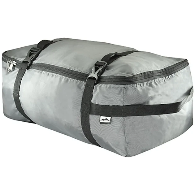 Сумка компрессионная Travel Extreme 45x25x18 см (100044748) - Фото 1 Сумка компрессионная Travel Extreme 45x25x18 см (100044748) - изображение 1