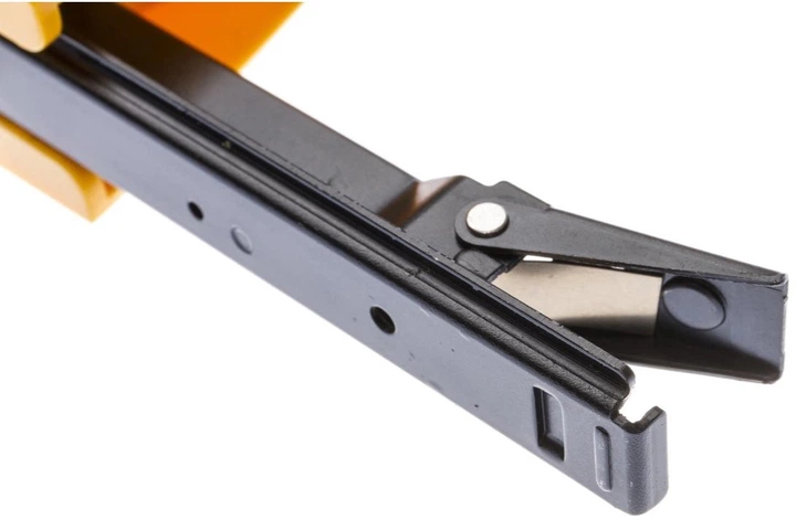 Степлер ручний Forte Tools AT-539SD 8 - 14 мм (315430030368) - зображення 5