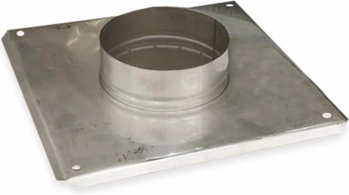 Płyta kominowa Wadex 150 mm (102150000) - obraz 3