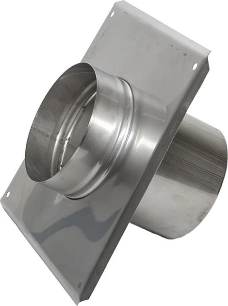 Płyta kominowa Wadex 100 mm (102100000) - obraz 2