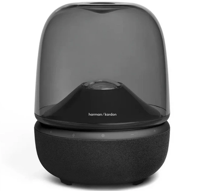 Harman-Kardon Aura Studio 5 Black (HKAURAS5BLKEP) – фото, відгуки