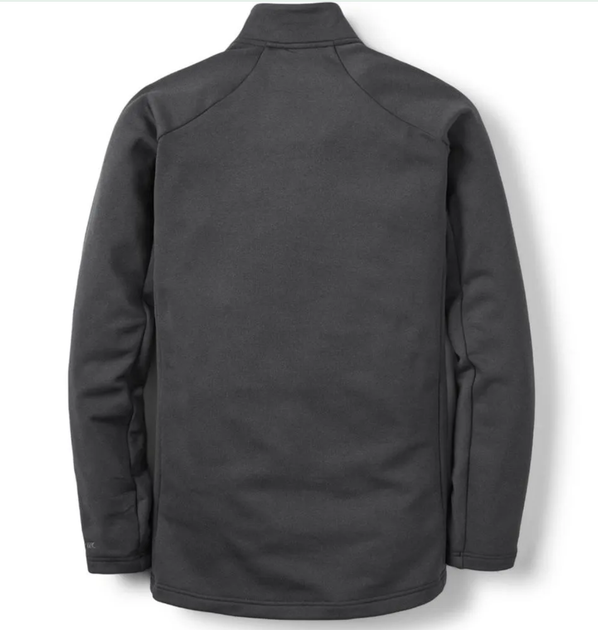Кофта мужская Rab Covex Jacket, Black, M (RB QFG-50-BLK-MED) - изображение 2