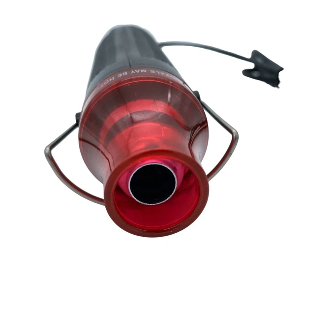 Фен для термоусадки, паяльний фен Heat AIR Gun 300w термофен ( Артикул: A000058 ) - Фото 6 Фен для термоусадки, паяльний фен Heat AIR Gun 300w термофен ( Артикул: A000058 ) - зображення 6