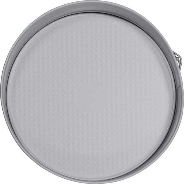 Форма для торта Ballarini Patisserie Сіра 28 см (8003150524428) - зображення 2