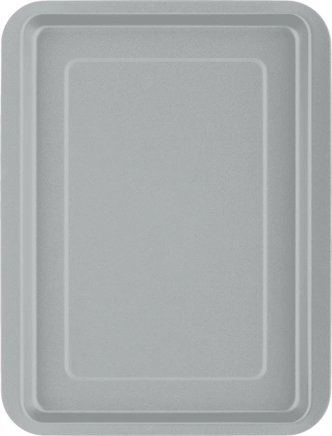 Деко для духовки Ballarini Patisserie Сіре 26 x 37 см (8003150524534) - зображення 2