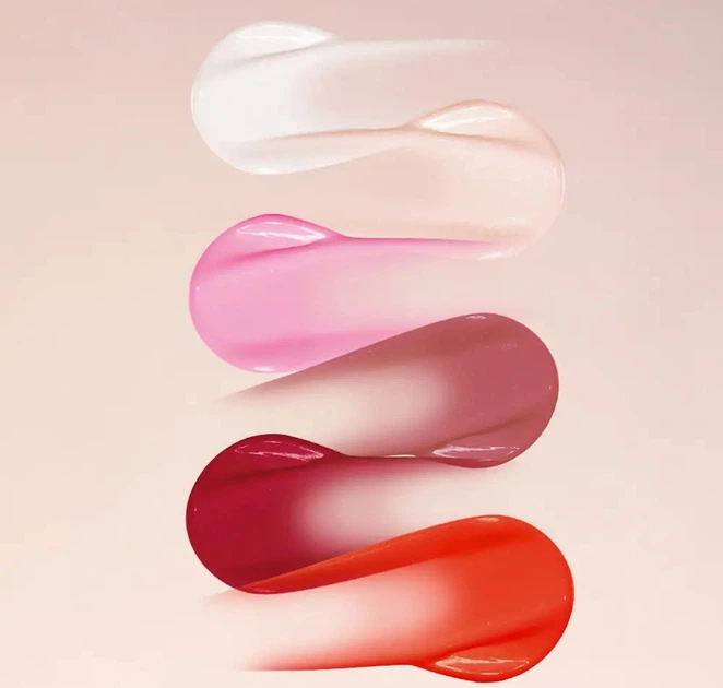 Błyszczyk do ust Sensilis Lip Glow Oil Repair 01 Elsas Choice 3.5 ml (8428749002024) - obraz 2