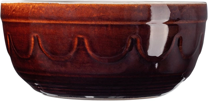 Салатниця Kadax Olympia керамічна 4 л (5903699480779) - зображення 5