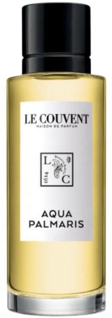 Woda kolońska unisex Le Couvent Maison de Parfum Aqua Palmaris 50 ml (3701139905286) - obraz 2