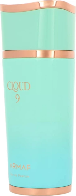 Парфумована вода унісекс Armaf Cloud 9 100 мл (6295199810385) - зображення 2