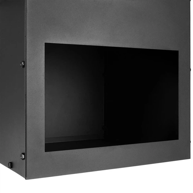 Palenisko ogrodowe AM/63 489147 metalowe 56 cm (8720573495837) - obraz 6