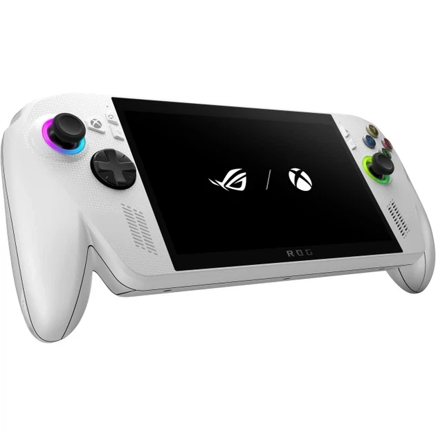 Asus ROG Xbox Ally X (2025) 16/512GB White (RC73YA) EU (90NV00G1-M001P0) - изображение 2