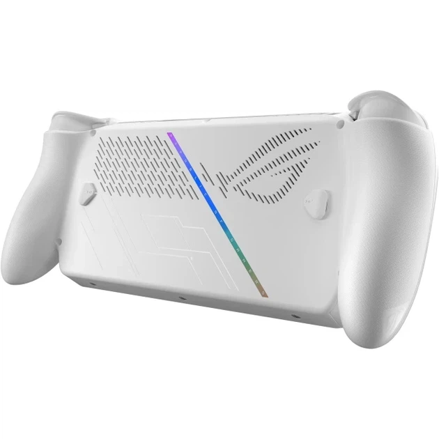 Asus ROG Xbox Ally X (2025) 16/512GB White (RC73YA) EU (90NV00G1-M001P0) - изображение 4