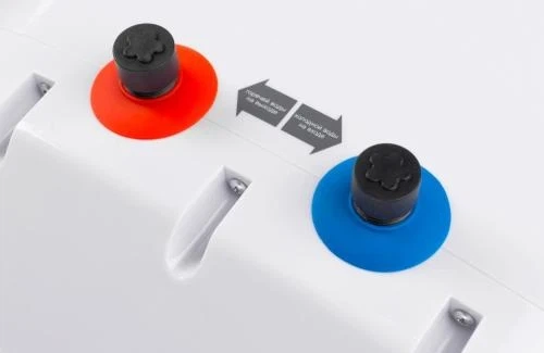 Водонагреватель Willer PU15R New optima mini - изображение 4