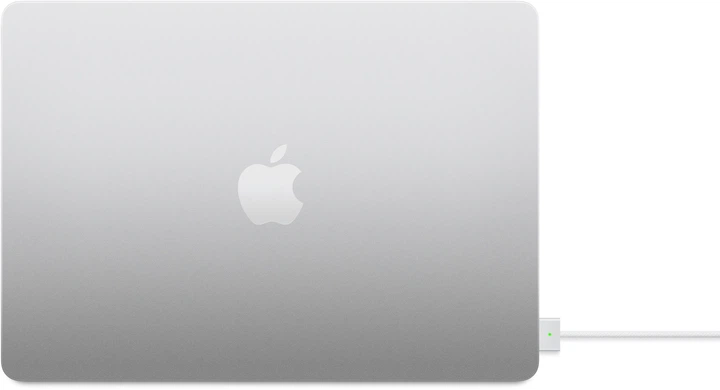 Kabel Apple USB-C MagSafe 3 2 m Silver (APL_MW613Z) - obraz 3