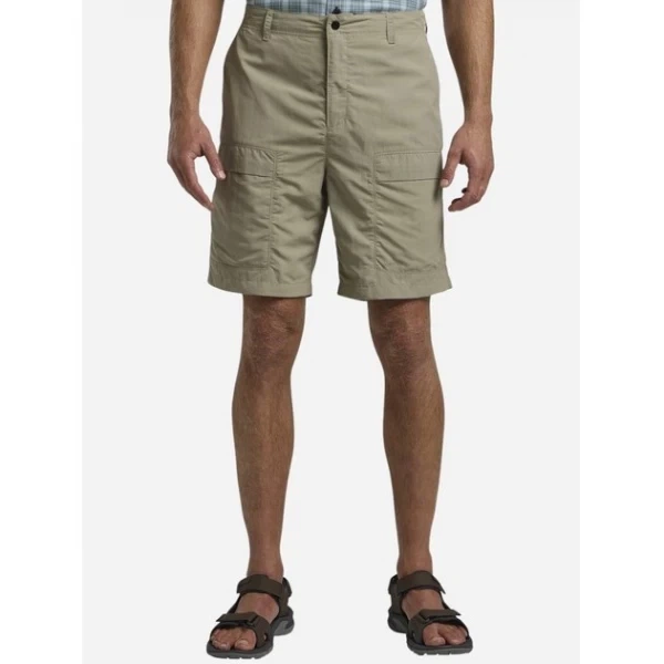 Шорты Jack Wolfskin Tihama Shorts M XXL Бежевый (1109-4064886452441) - изображение 3