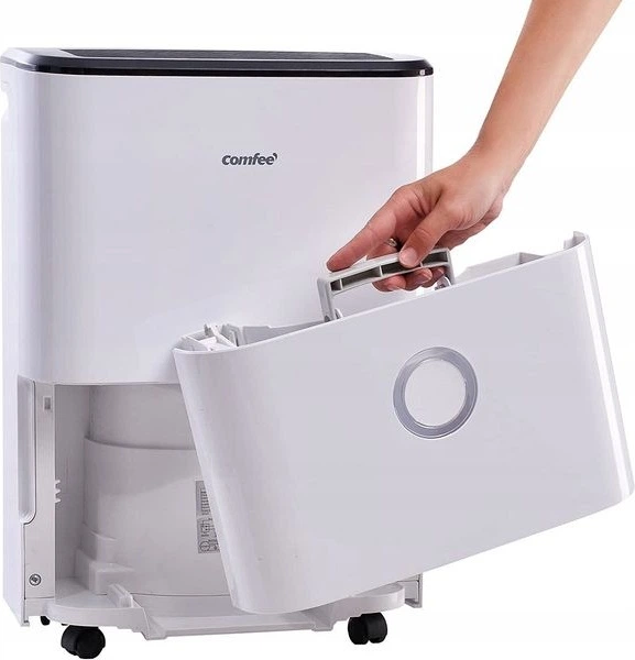 Osuszacz powietrza Comfee MDDF-16DEN7 - obraz 4