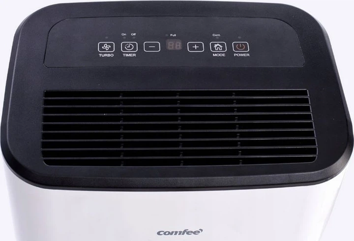 Osuszacz powietrza Comfee MDDF-16DEN7 - obraz 8