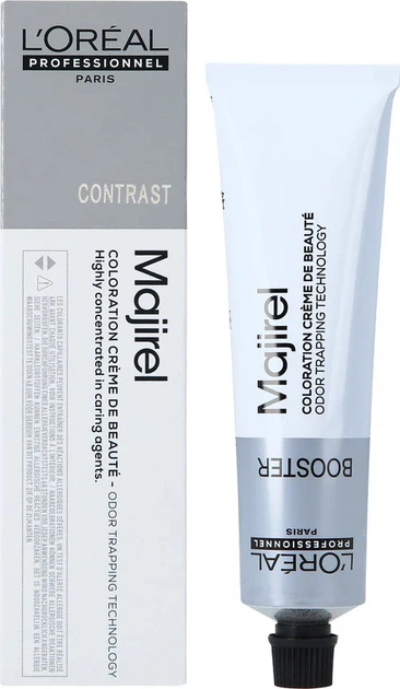 Booster do farby do włosów L’Oreal Professionnel Paris Majirel 60 ml (3474637285197) - obraz 2