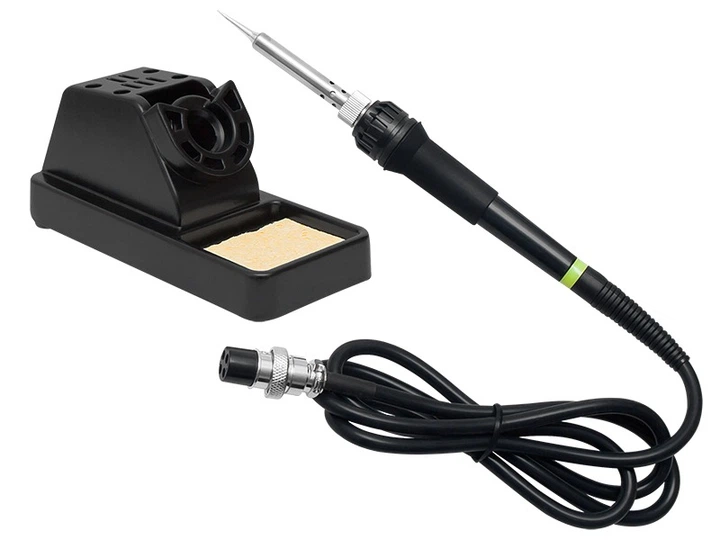 Stacja lutownicza Xtreme PR-ZD-8936 - obraz 2