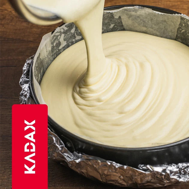 Tortownica Kadax z wymiennym dnem 30 cm (5903699430330) - obraz 3