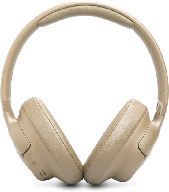 Навушники JBL Tune 730BT Beige (JBLT730BTBEG) - зображення 2