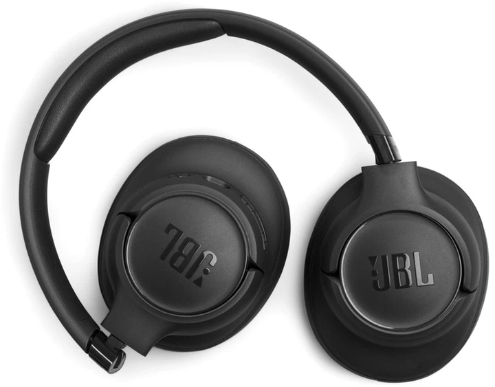 Навушники JBL Tune 730BT Black (JBLT730BTBLK) - зображення 3