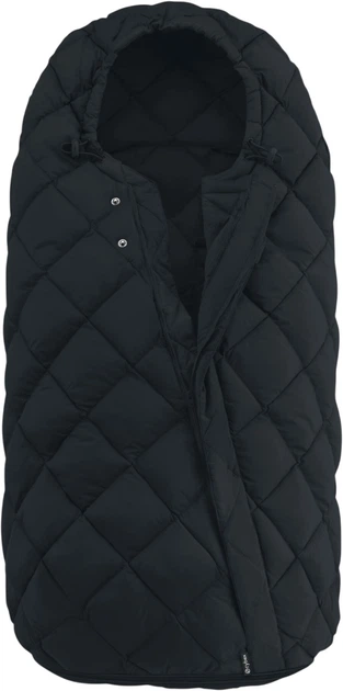 Конверт для коляски Cybex Snogga Moon Black Gold (4063846330898) - зображення 2