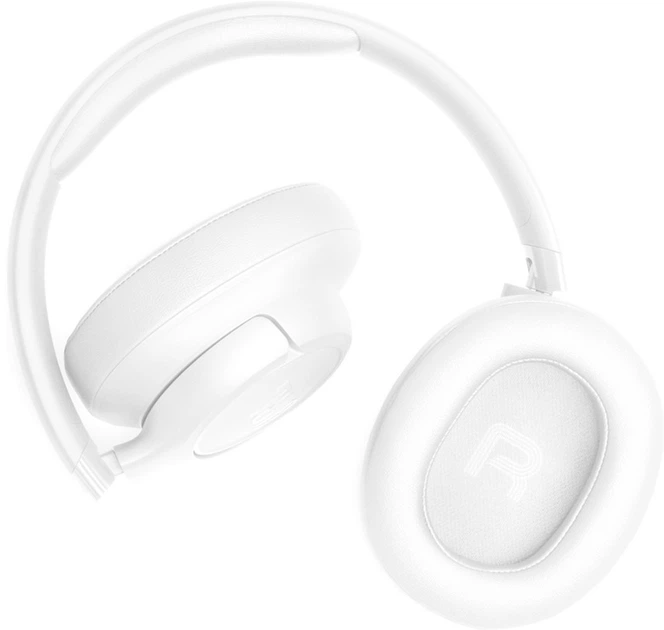 Навушники JBL Tune 730BT White (JBLT730BTWHT) - зображення 7