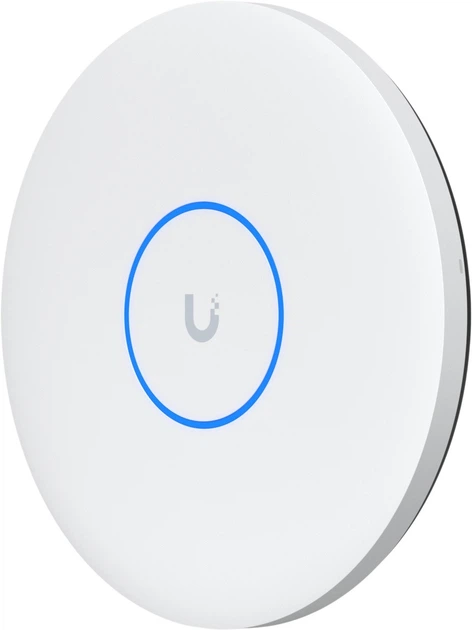 Punkt dostępu Ubiquiti UniFi U7 Pro XGS White (810084698341) - obraz 2