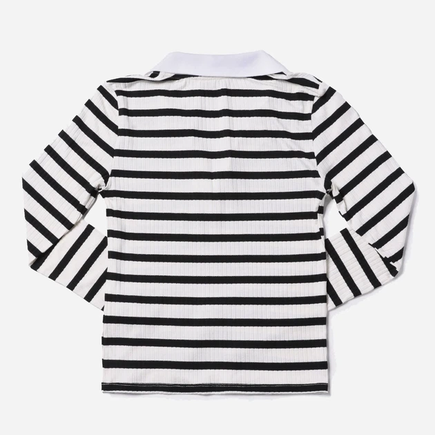 Пуловер женский Colin's CL1075895BLK M Black (8684112824178) - изображение 7