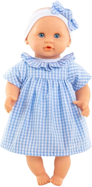 Lalka bobas Corolle Calin Milly 30 cm 9000100840 (4062013100845) - obraz 2