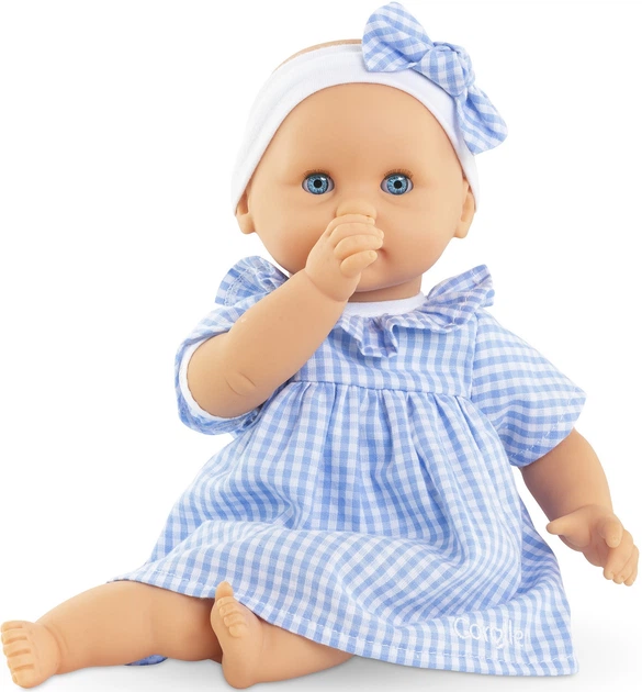 Lalka bobas Corolle Calin Milly 30 cm 9000100840 (4062013100845) - obraz 3