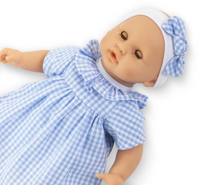 Lalka bobas Corolle Calin Milly 30 cm 9000100840 (4062013100845) - obraz 4