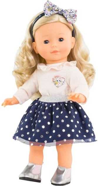 Лялька Corolle Cleophee 36 см 9000200240 (4062013200248) - зображення 3