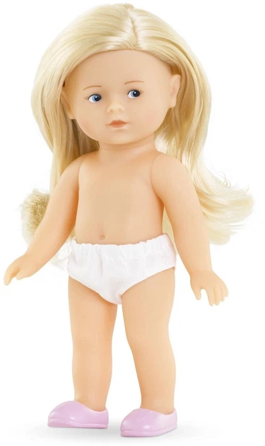 Лялька Corolle Mini Corolline Rosy 20 см 9000240150 (4062013240152) - зображення 4