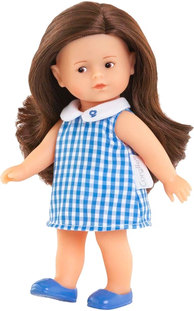 Лялька Corolle Mini Corolline Romy 20 см 9000240160 (4062013240169) - зображення 2
