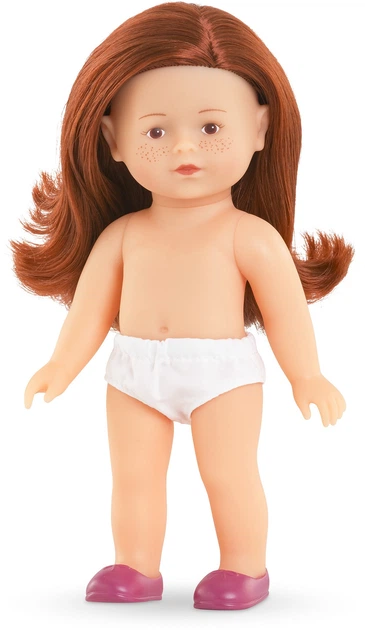Лялька Corolle Mini Corolline Ruby 20 см 9000240170 (4062013240176) - зображення 4