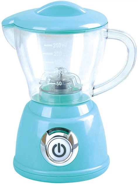 Набір іграшок PlayGo Мій блендер Блакитний 3196 (4892401031969) - зображення 2