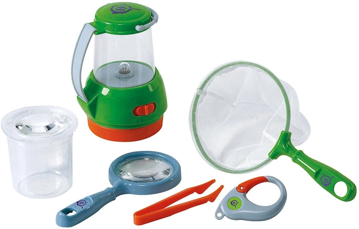 Zestaw zabawek PlayGo Nature Explorer 6 elementów 5715 (4892401057150) - obraz 2