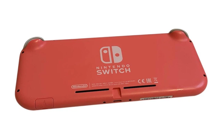 Модифікована (чіпована) Nintendo Switch lite 32 + 128 gb,picofly