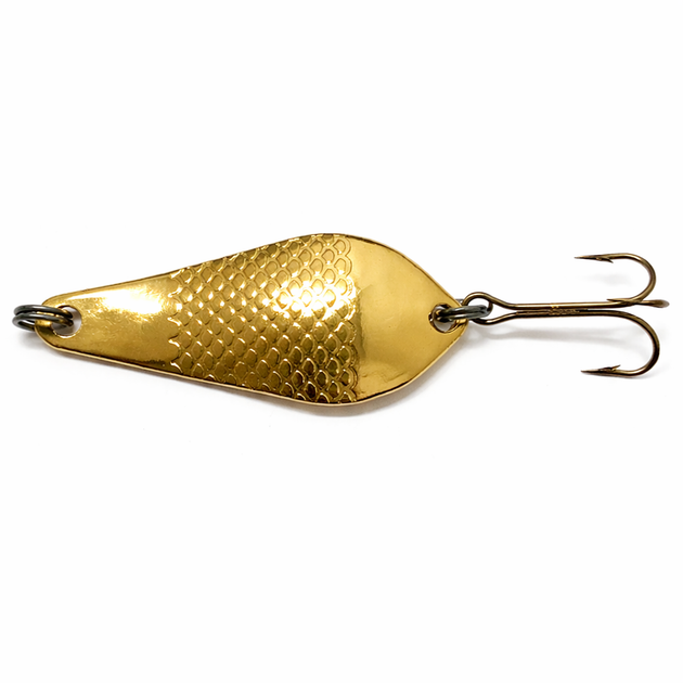 Блешня коливалка CONDOR FISHING 7гр 47мм #03 (8138_7_03) - зображення 3