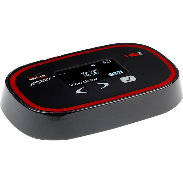WiFi роутер 3G модем Novatel MiFi 5510L до 14,7 Мбит/с. Для Интертелеком (только для Одесской области) - изображение 2