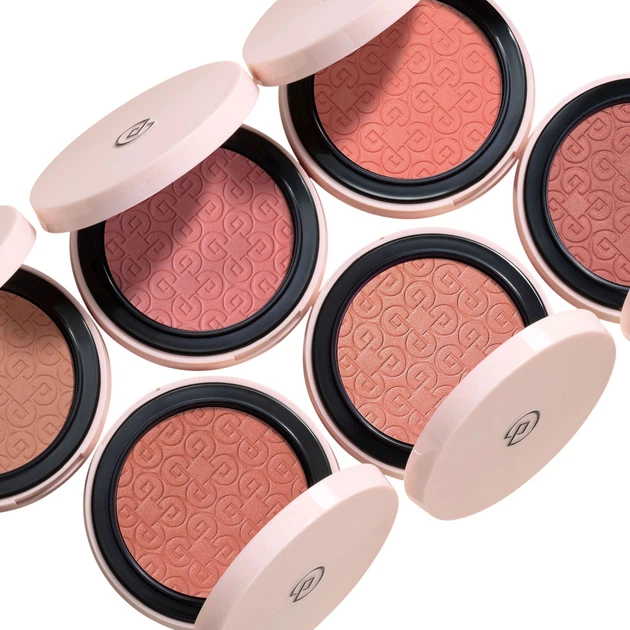 Róż do policzków Collistar Impeccable Maxi Blush 08 Henne 8 g (8015150005845) - obraz 4