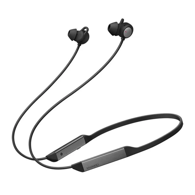 Huawei freelace pro 2 グリーン（左右一体型・ノイキャン） HUAWEI FreeLace Pro 2 - HUAWEI Uzbekistan