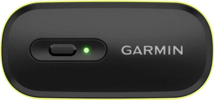 Нагрудний пульсометр Garmin HRM-600 XS-S (010-13383-01) - зображення 2