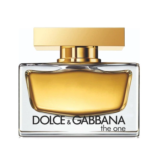 Тестер Парфюмированная вода для женщин Dolce&Gabbana The One 75 мл - Фото 2 Тестер Парфюмированная вода для женщин Dolce&Gabbana The One 75 мл - изображение 2