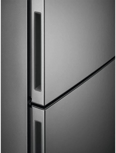 Двухкамерный холодильник Electrolux LNT5ME36U1 - Фото 9 Двухкамерный холодильник Electrolux LNT5ME36U1 - изображение 9