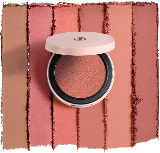 Wkład wymienny do różu do policzków Collistar Impeccable Maxi Blush 10 Marsala 8 g (8015150005760) - obraz 3