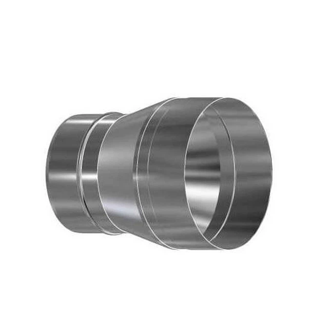 Redukcja kominowa Wadex 50634588 0.23 m 160-180 mm (5900309007975) - obraz 3